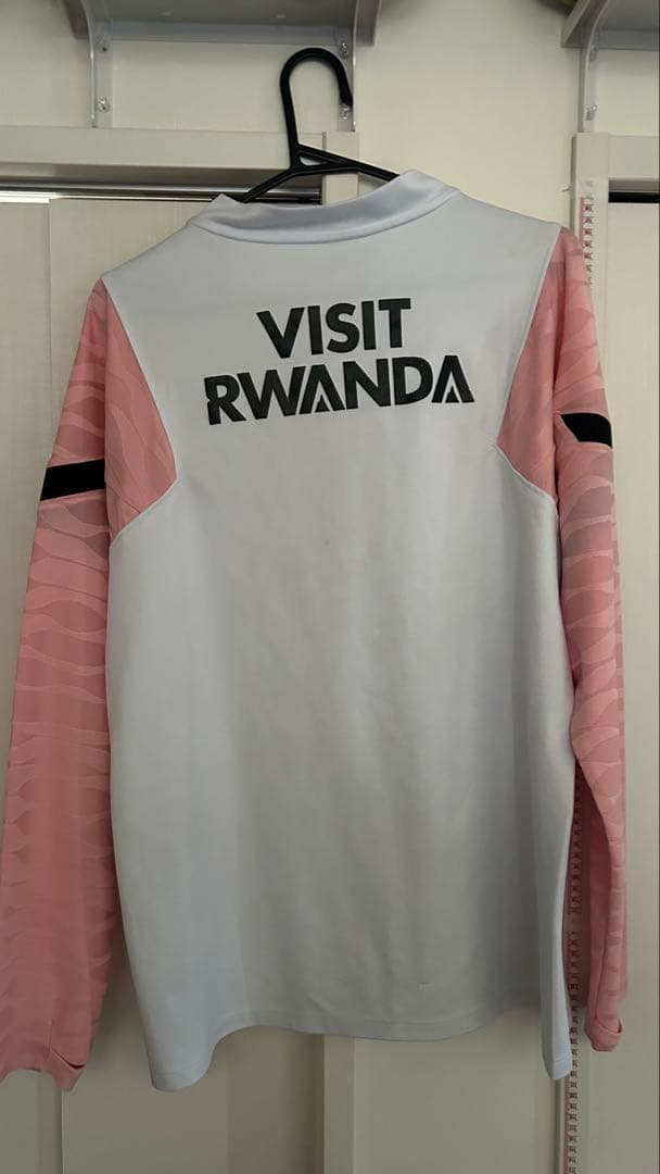 Nike パリ・サンジェルマン 長袖ウェア