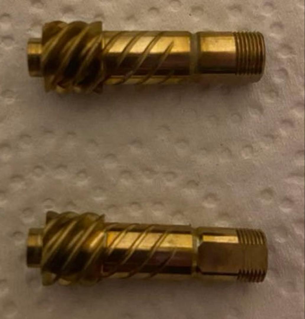 DAIWA THEORY 1003 バラパーツ セット