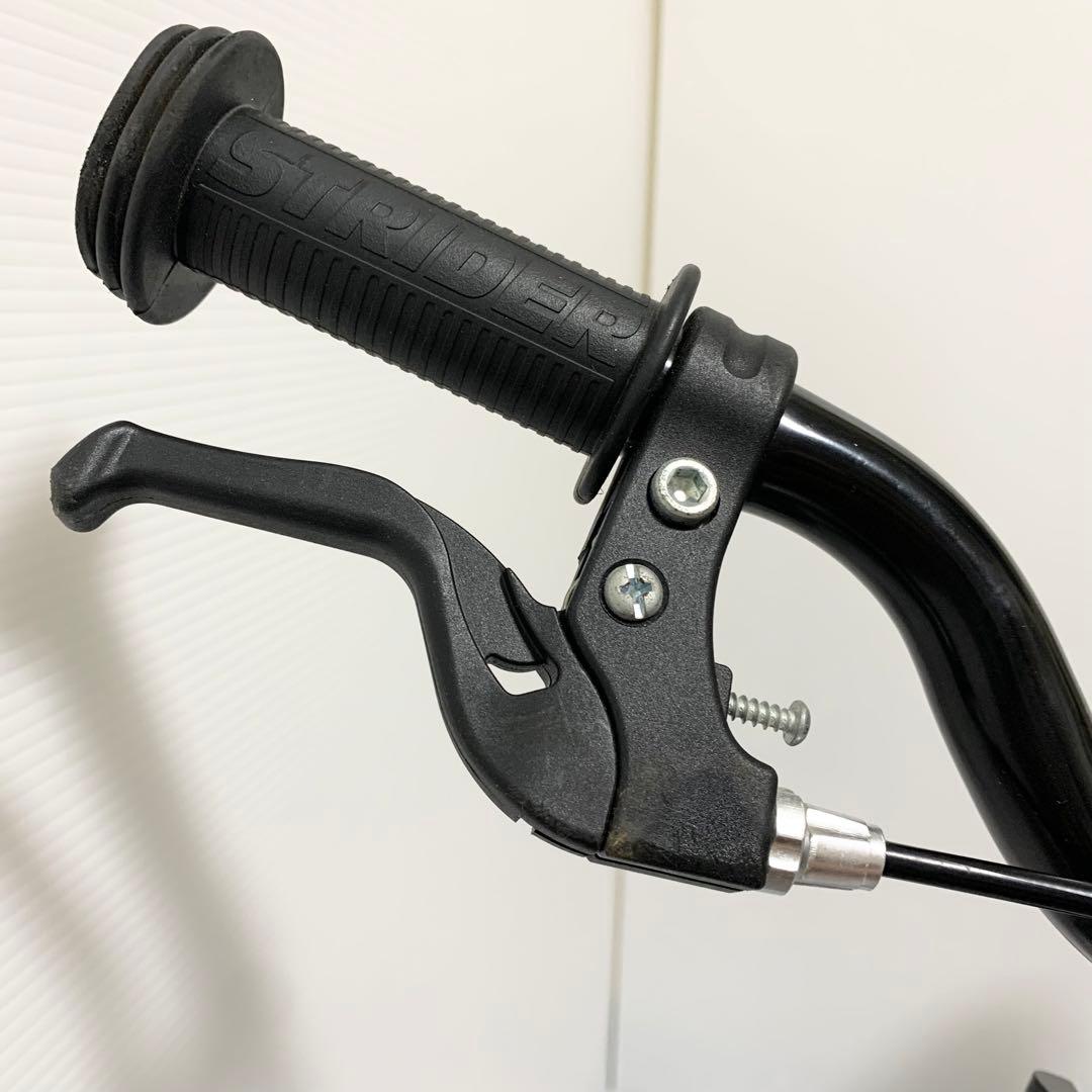 STRIDER 14xストライダー 14X 14インチ スティールブルー