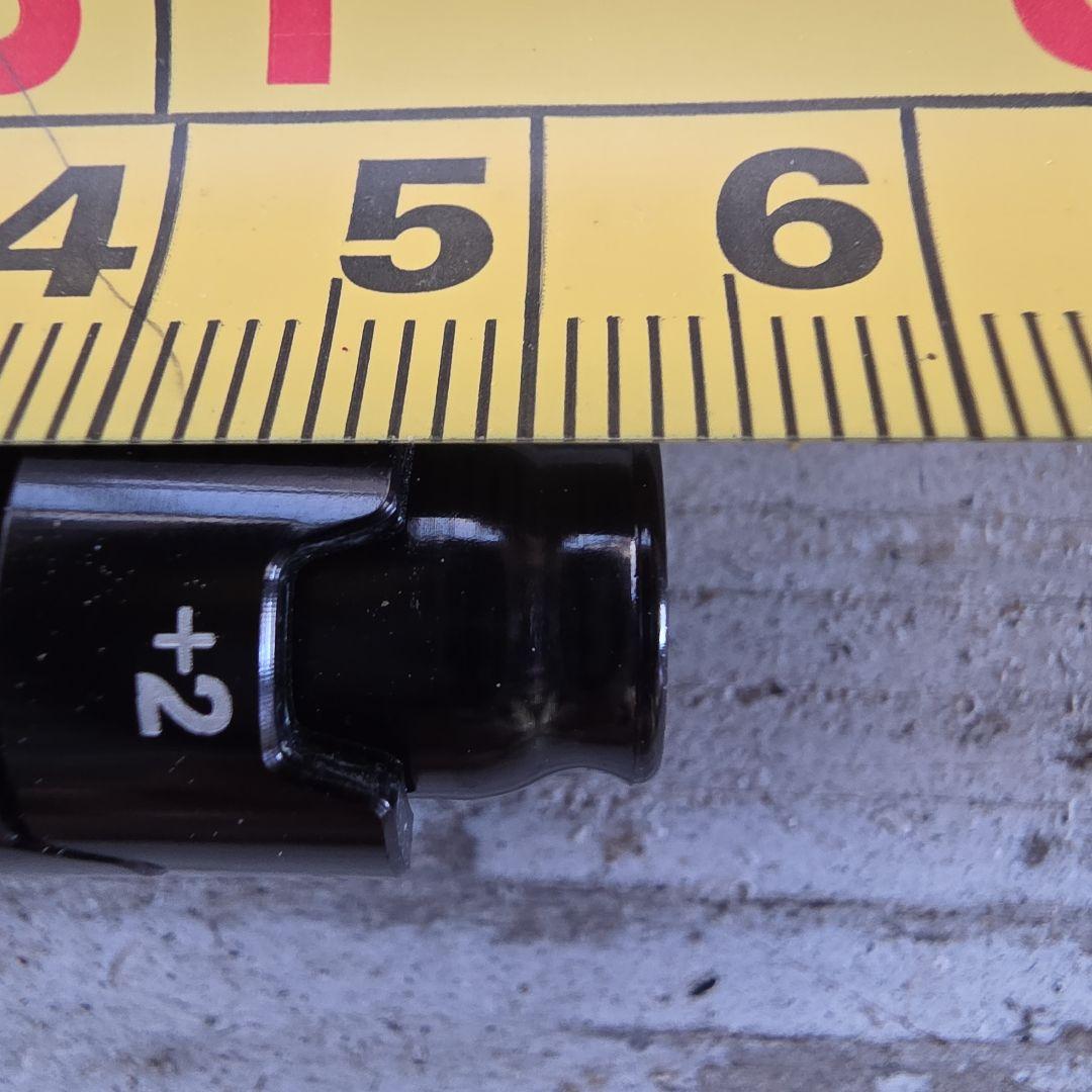 KBS MAX HL HYBRID 60 R USモデル ユーティリティ7u