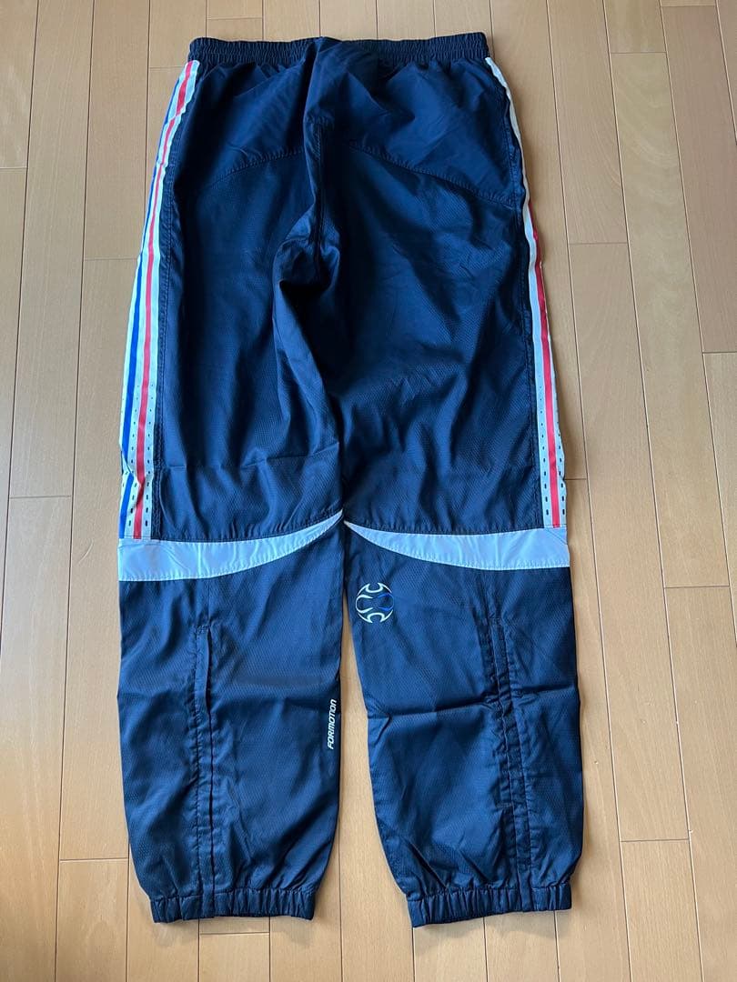 横浜F・マリノス選手着用練習着