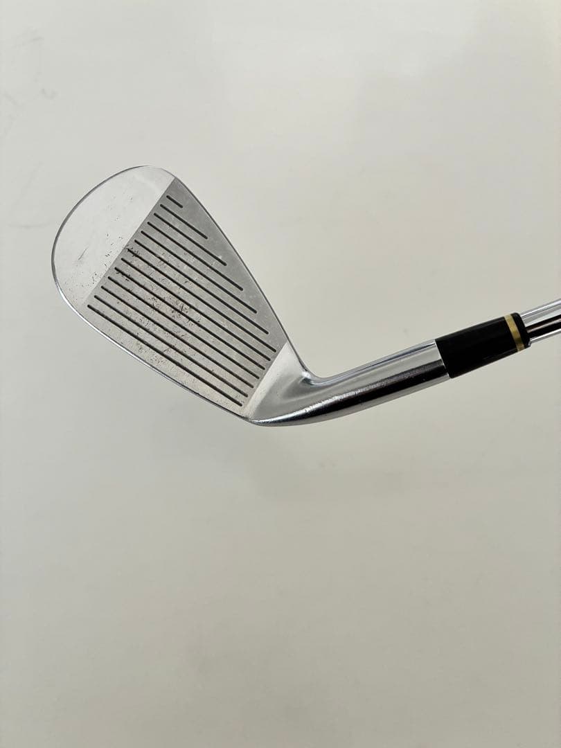 ミズノ JPX AD フォージドアイアン
