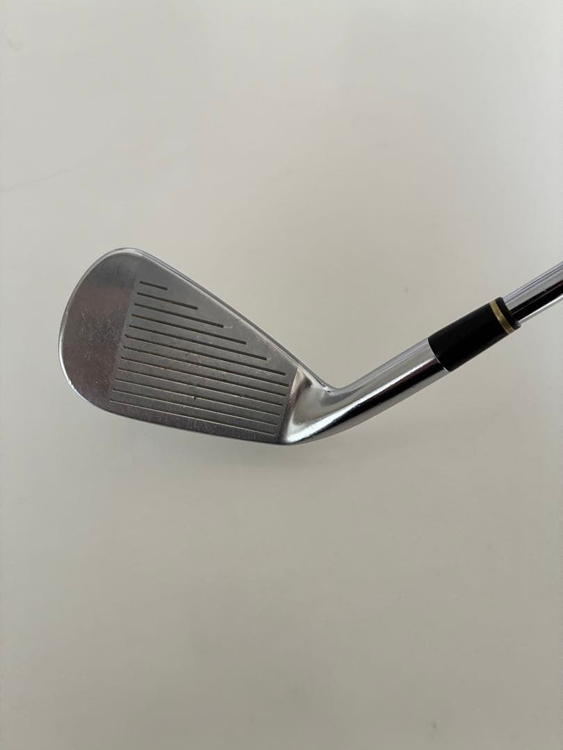 ミズノ JPX AD フォージドアイアン