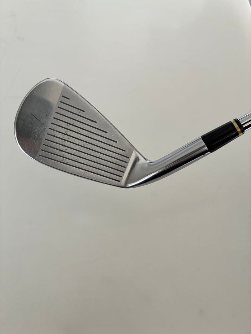 ミズノ JPX AD フォージドアイアン