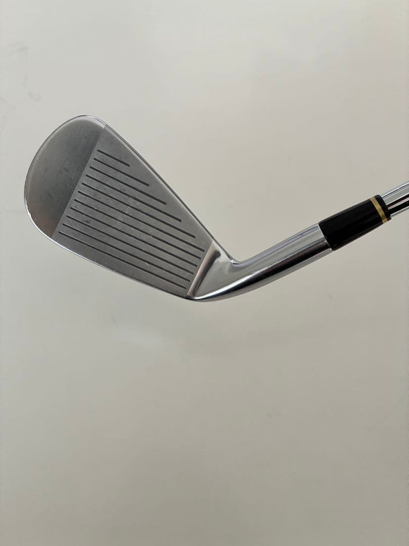 ミズノ JPX AD フォージドアイアン