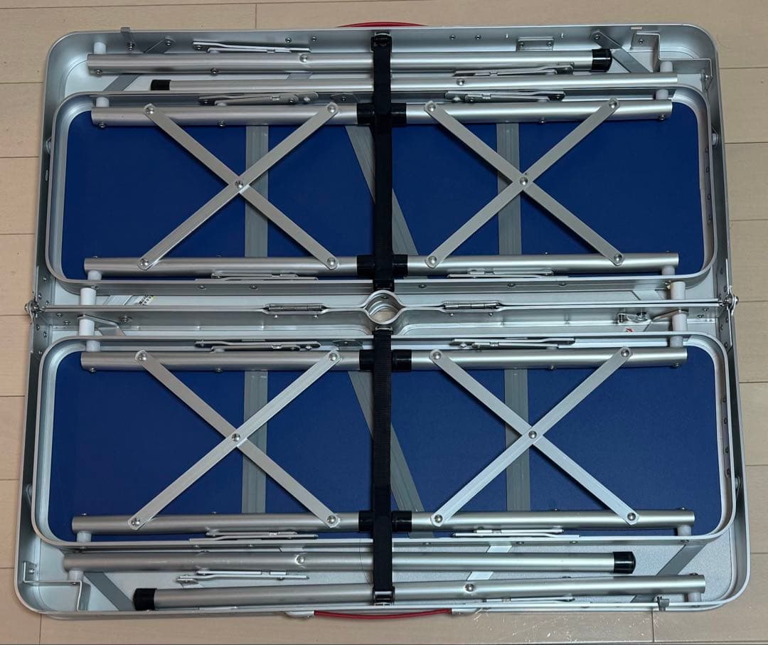 コールマンColeman テーブル ナチュラルモザイクファミリーリビングセット