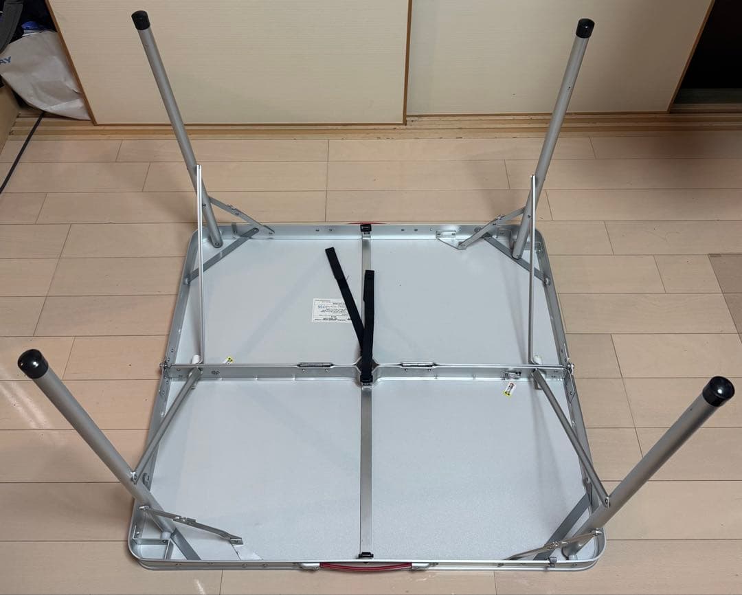 コールマンColeman テーブル ナチュラルモザイクファミリーリビングセット