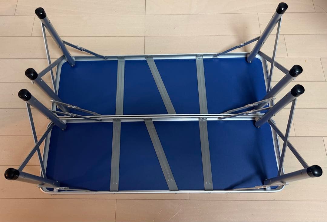 コールマンColeman テーブル ナチュラルモザイクファミリーリビングセット