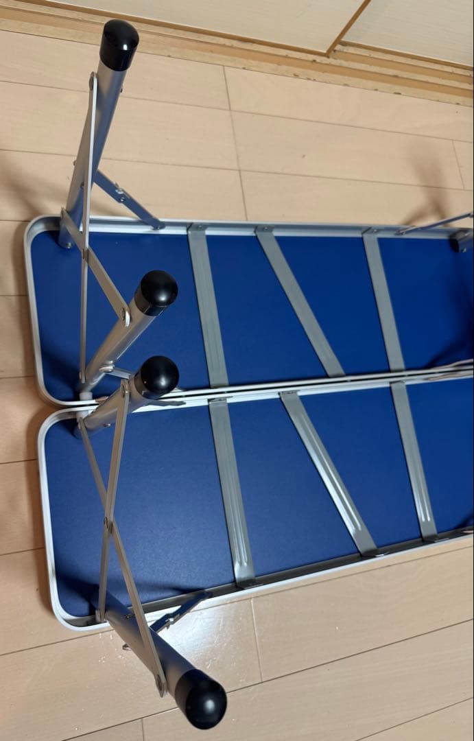 コールマンColeman テーブル ナチュラルモザイクファミリーリビングセット