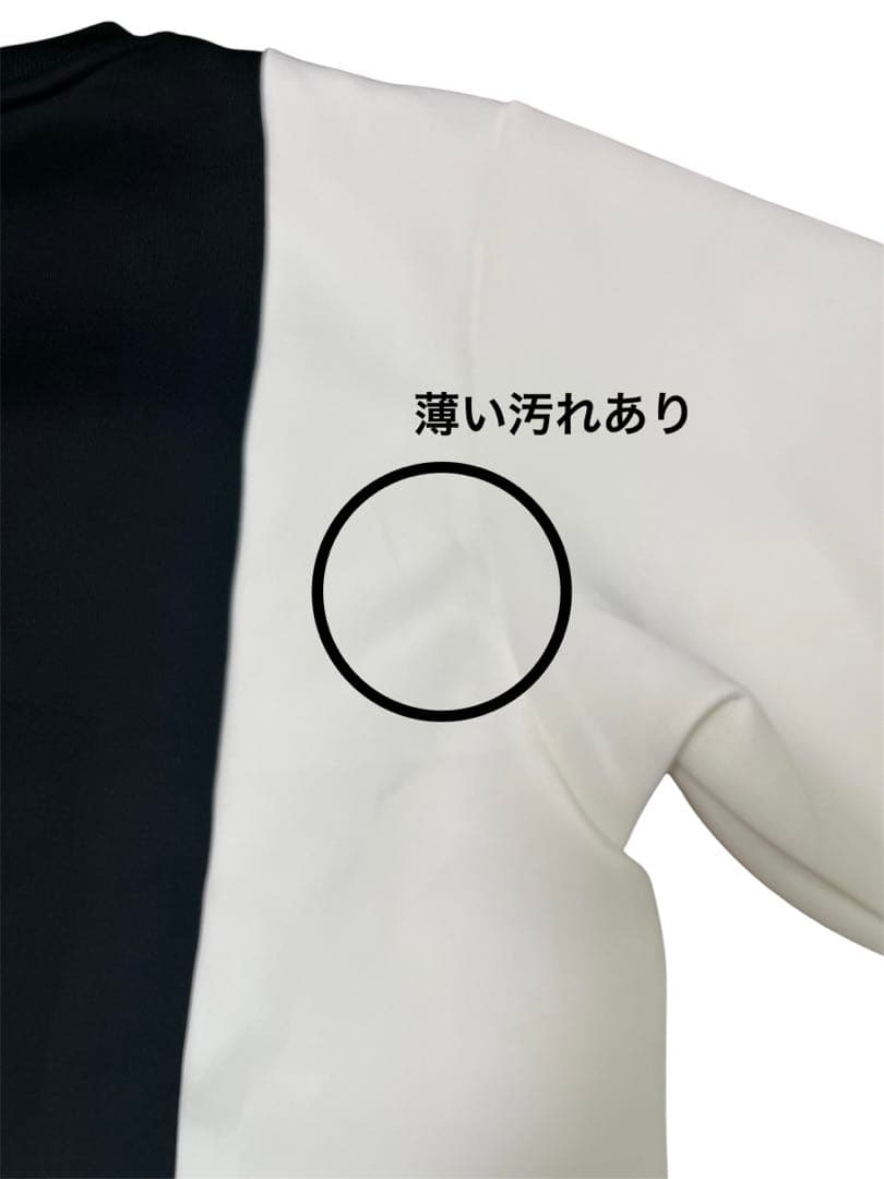 V12 MATTO CREW スウェット トレーナー ロゴ クルーネック