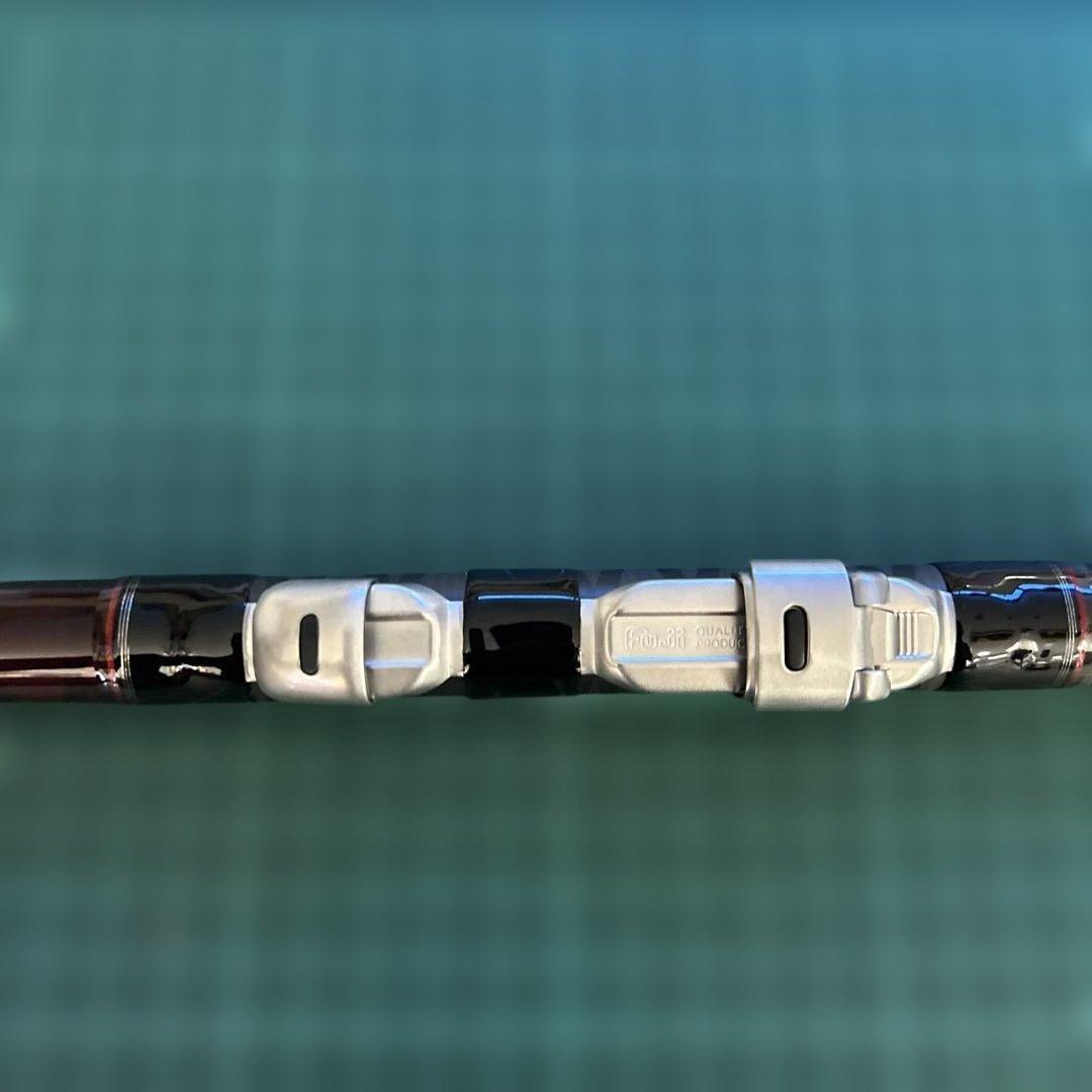 ダイワ　リバティクラブ 磯風 1.5-53