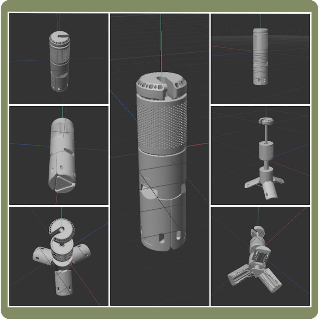 防水 最強なライト ランタン 防災キャンプ釣り登山車の点検など活躍