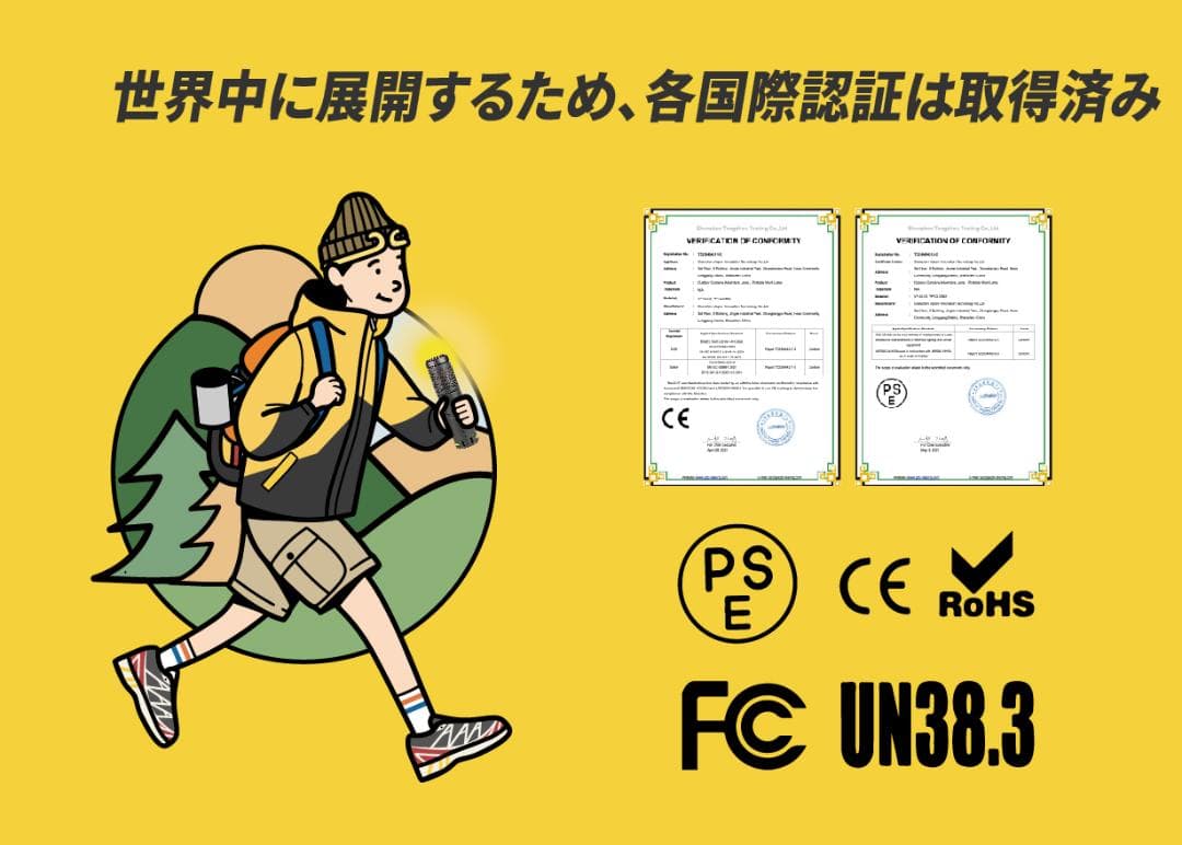防水 最強なライト ランタン 防災キャンプ釣り登山車の点検など活躍
