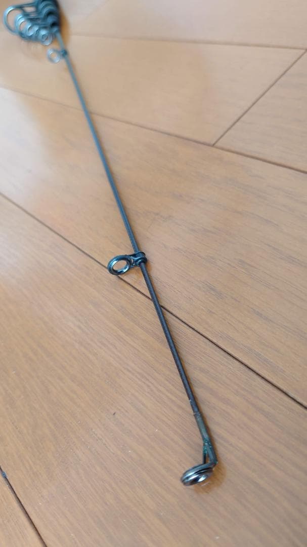 ダイワ製　HX大島T　4号53E　磯竿4号