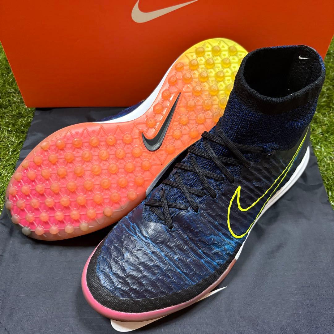 シューズ NIKE Magista X Proximo TF 26cm