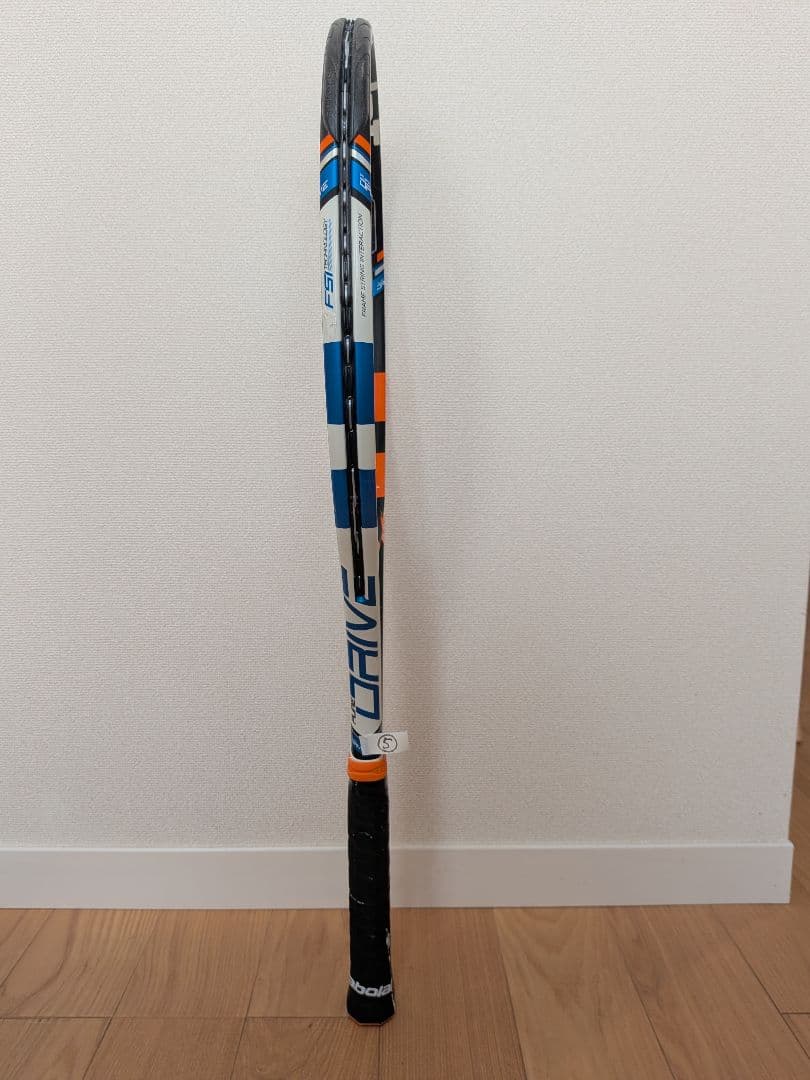 ピュアドライブ pure drive G2 5本