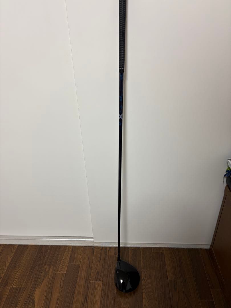 テーラーメイド Qi10レフティ ドライバー メンズ