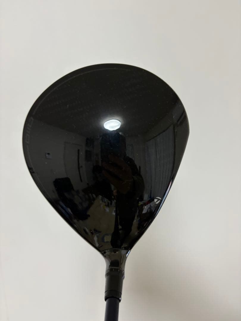 テーラーメイド Qi10レフティ ドライバー メンズ