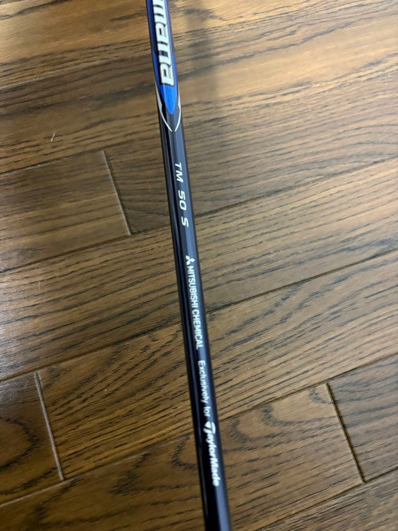 テーラーメイド Qi10レフティ ドライバー メンズ