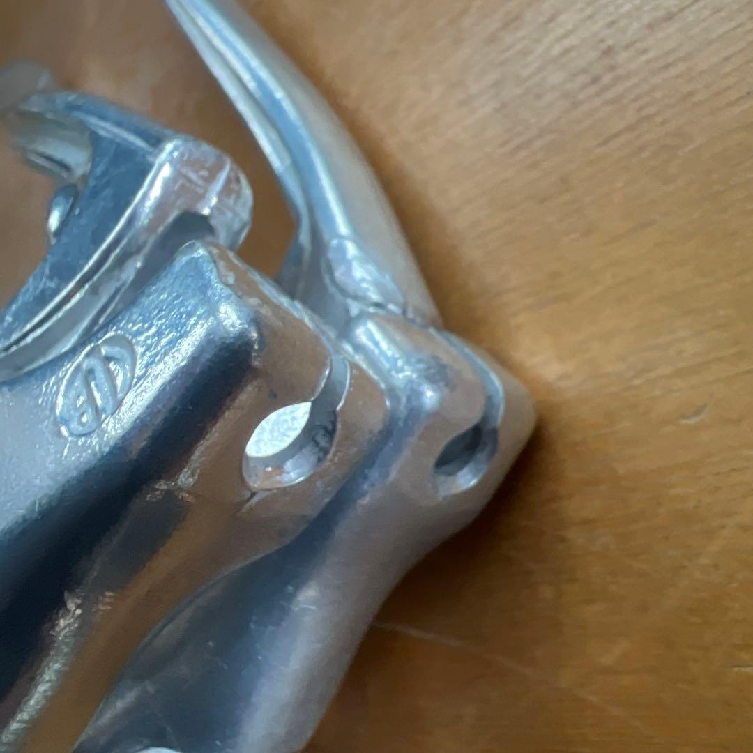 CLB ビンテージ ブレーキレバー 未使用保管品 フランス製 スポルティーフ