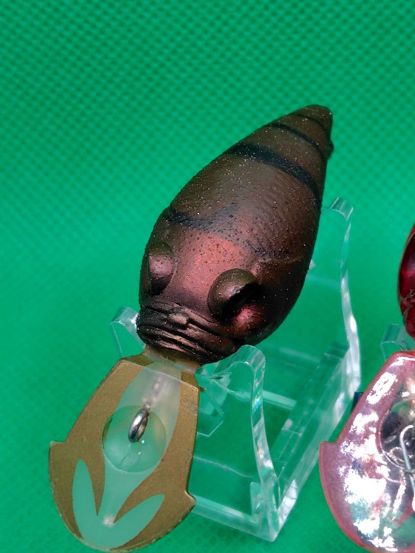 メガバス　グリフォン　クランクベイトルアー　まとめ売り　８点