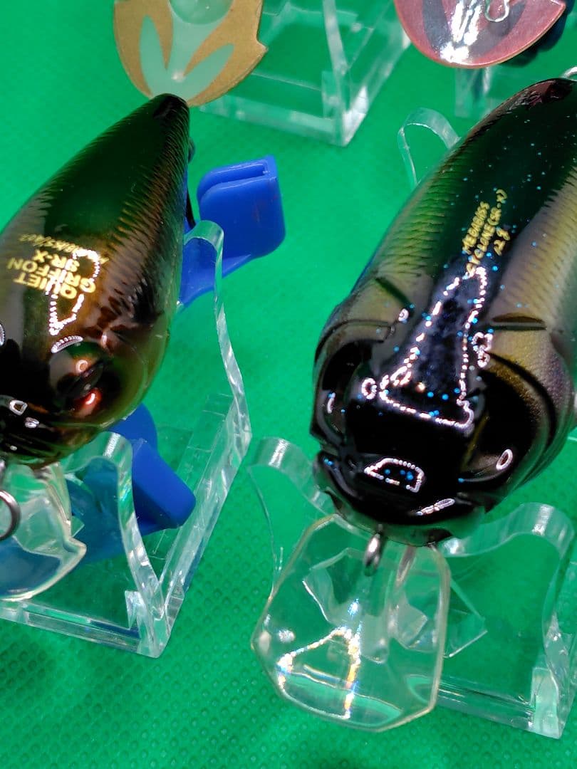 メガバス　グリフォン　クランクベイトルアー　まとめ売り　８点