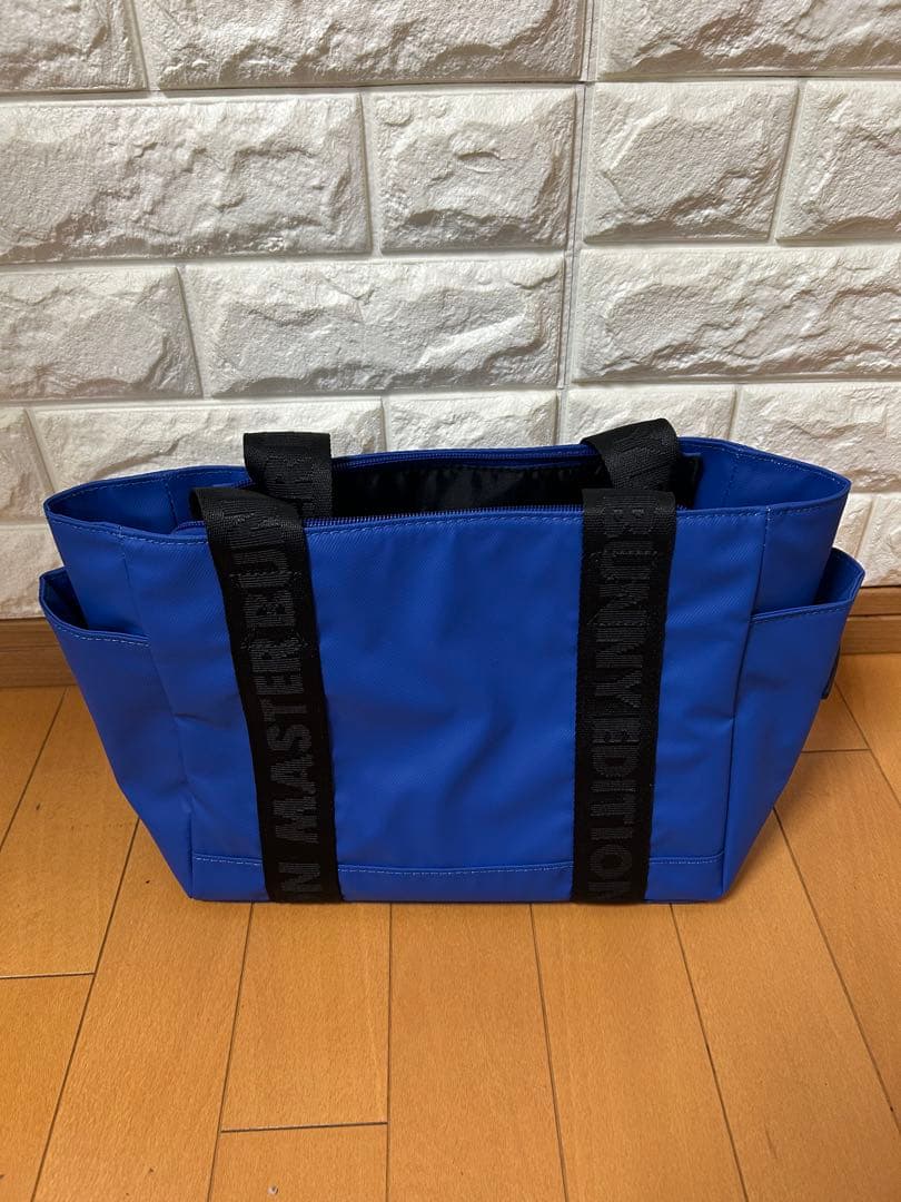 ⭐️限定値下げ⭐️MASTER BUNNY EDITION カートバック