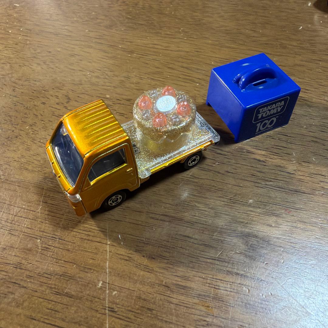 【希少・日本製あり】トミカ まとめ売り 12台セット 株主優待・50周年限定品