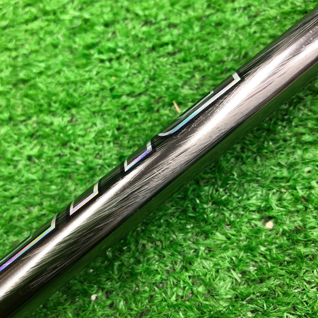Gsh-995 Diamana シャフト単品 flexSR GT60 スリーブ付