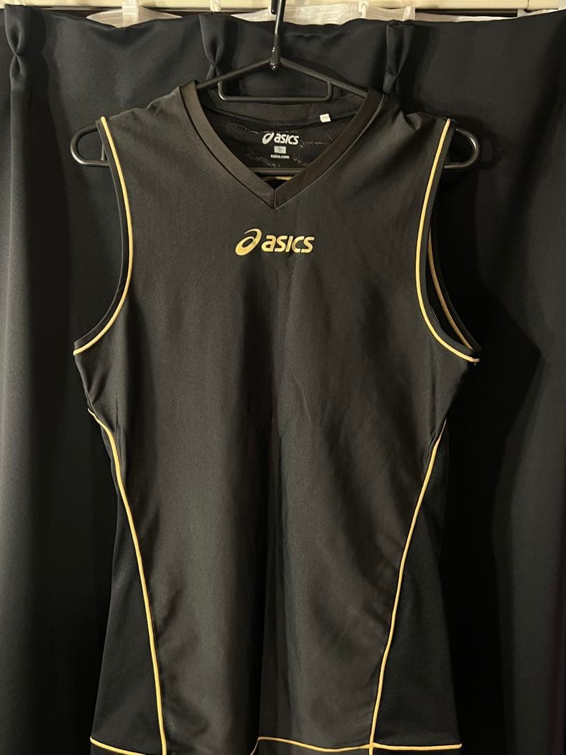 広島皆実サッカー部　インナー4点スパッツ3点