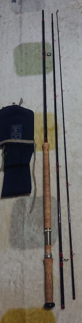 ハーディーダブルハンド