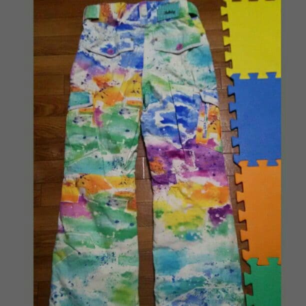 値下げしました☆ほぼ新品☆スノーボードウエアBILLBONGレディース☆パンツ