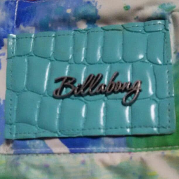 値下げしました☆ほぼ新品☆スノーボードウエアBILLBONGレディース☆パンツ