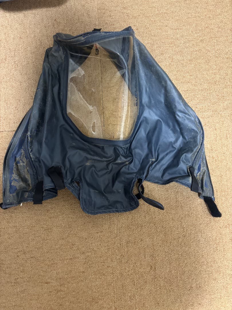 Sun Mountain サンマウンテンH2NO スタンドバッグ