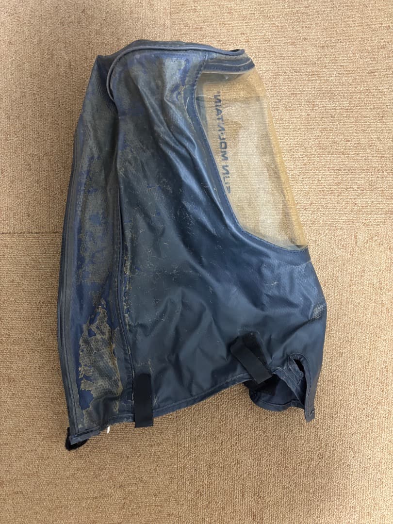 Sun Mountain サンマウンテンH2NO スタンドバッグ