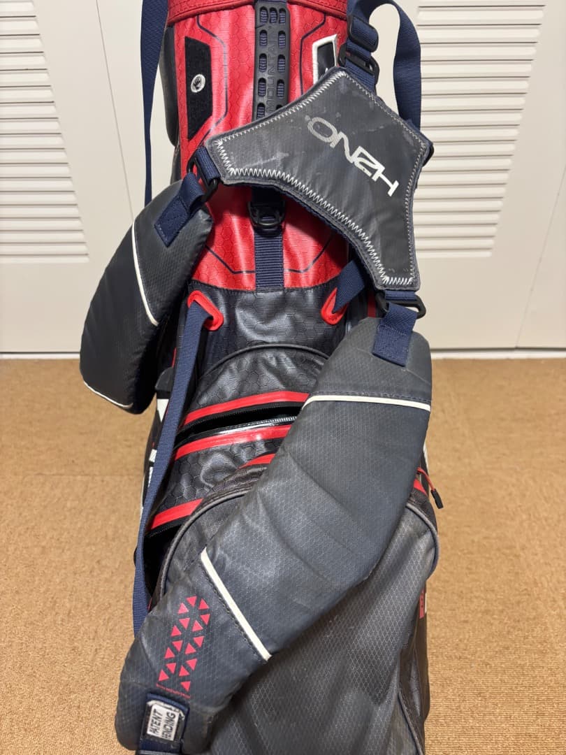 Sun Mountain サンマウンテンH2NO スタンドバッグ