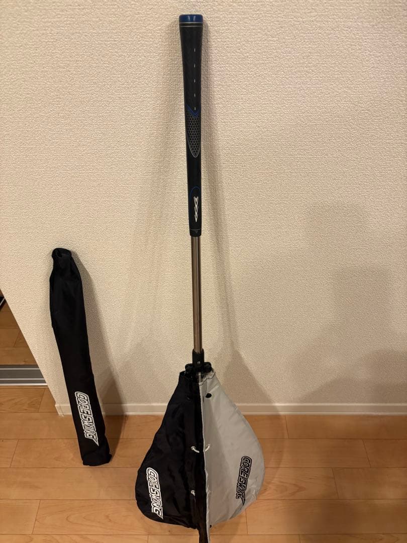 Tabata タバタ 藤田コアスイング GV-0233 トレーニング 練習 矯正