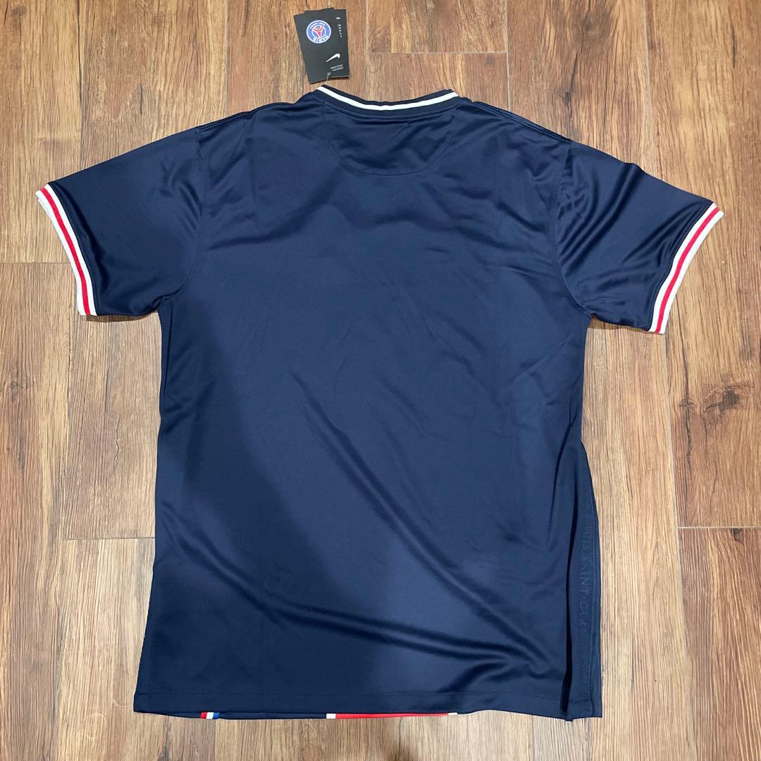 【未使用】PSG パリサンジェルマン NIKE ナイキ ユニフォーム サッカー