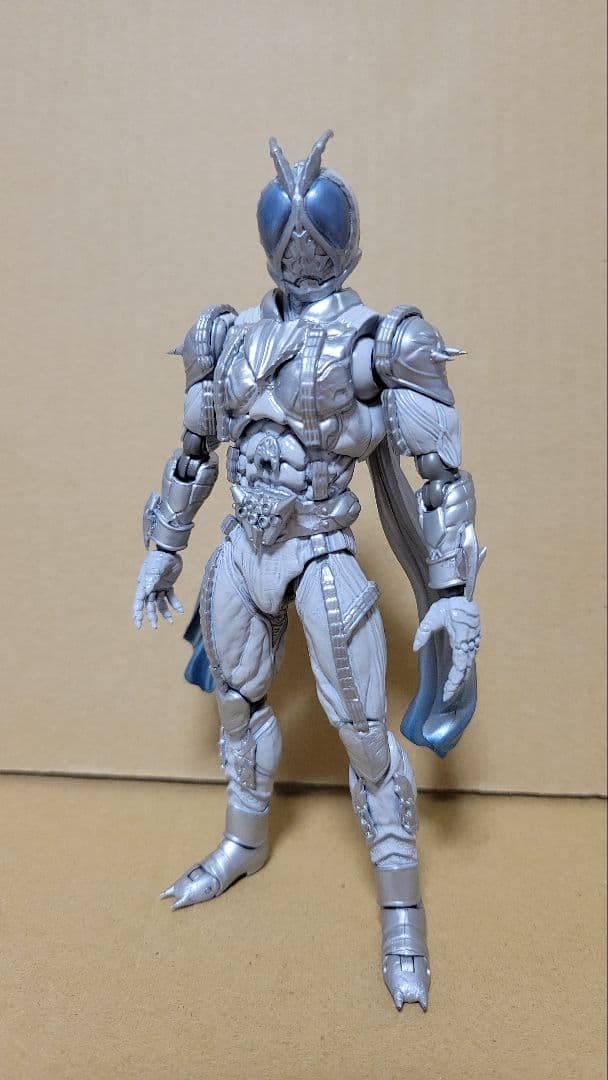 S.H.Figuarts改造 アークオルフェノク 仮面ライダー555