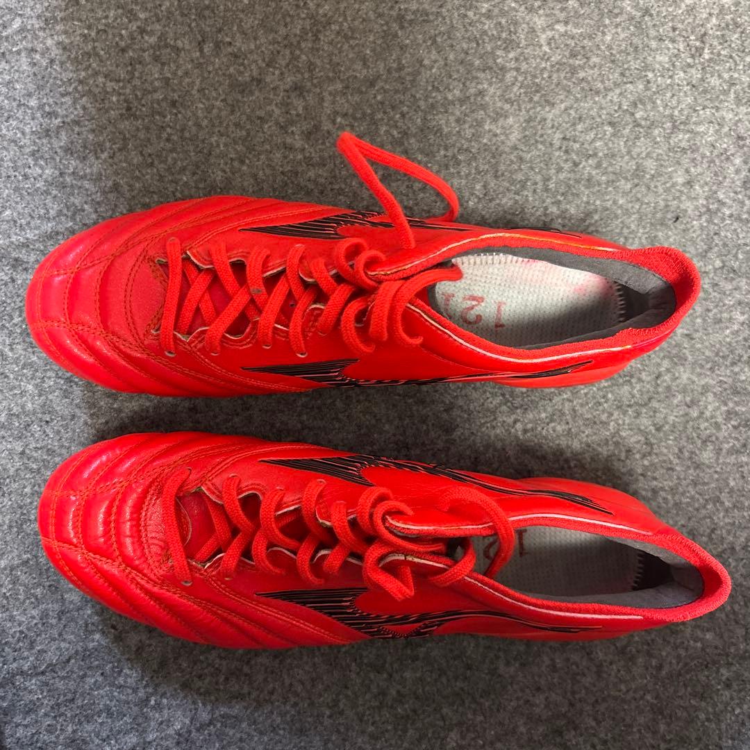 田*秀様 モレリアネオ3 24cm