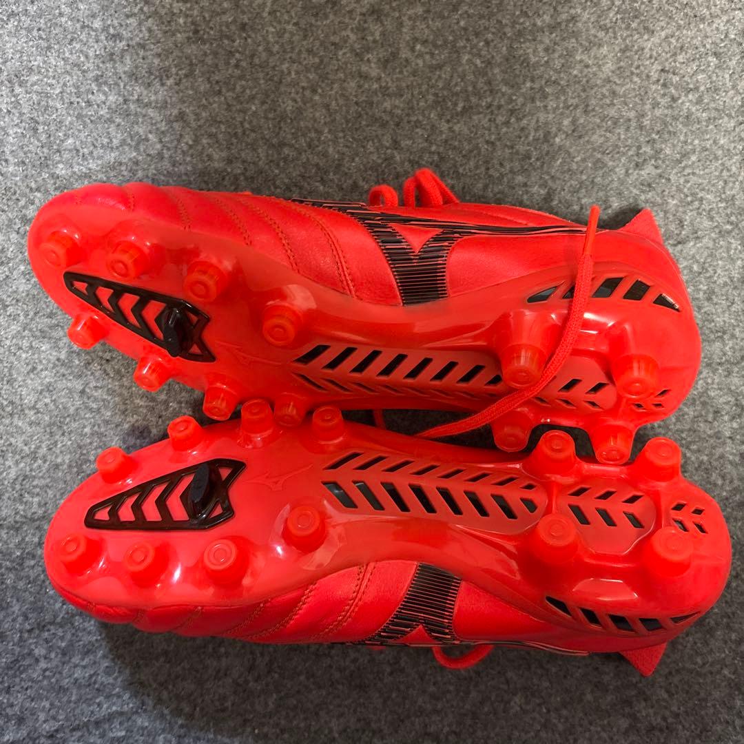 田*秀様 モレリアネオ3 24cm