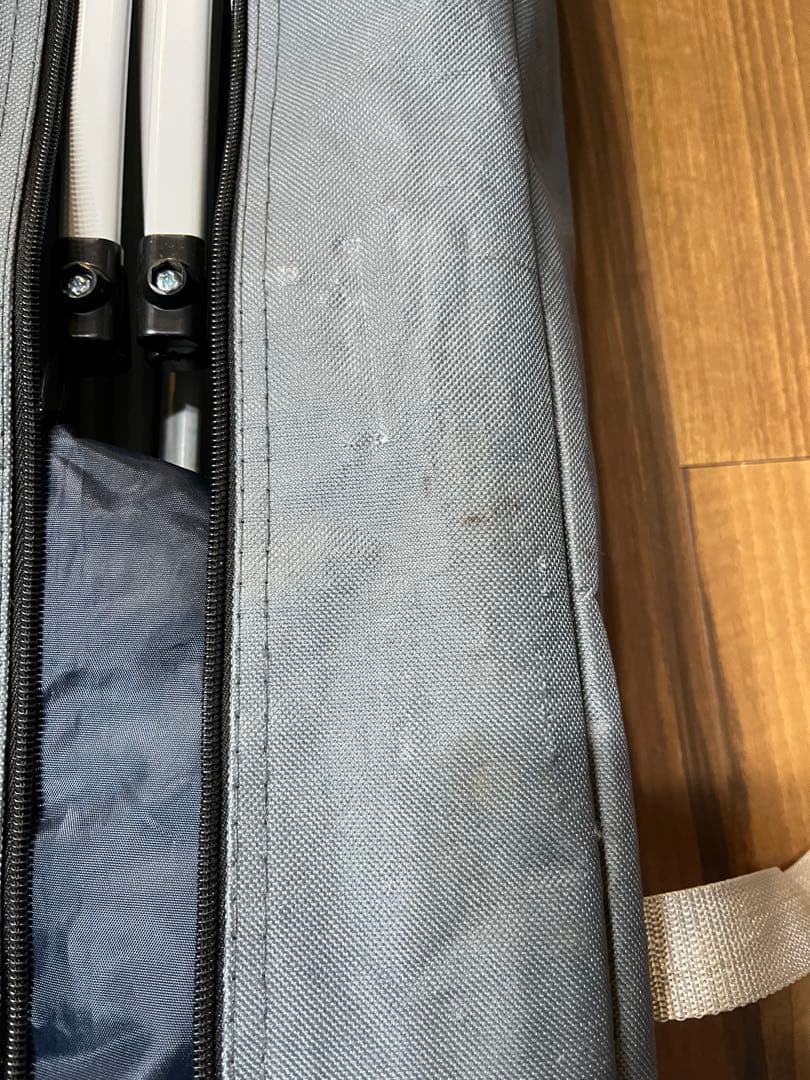 CAPTAIN STAG 折りたたみテント 5~6人用