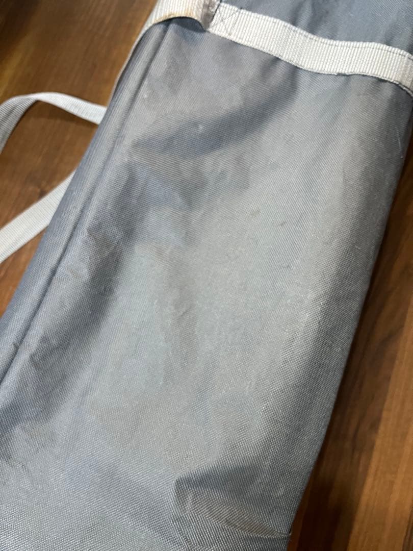 CAPTAIN STAG 折りたたみテント 5~6人用