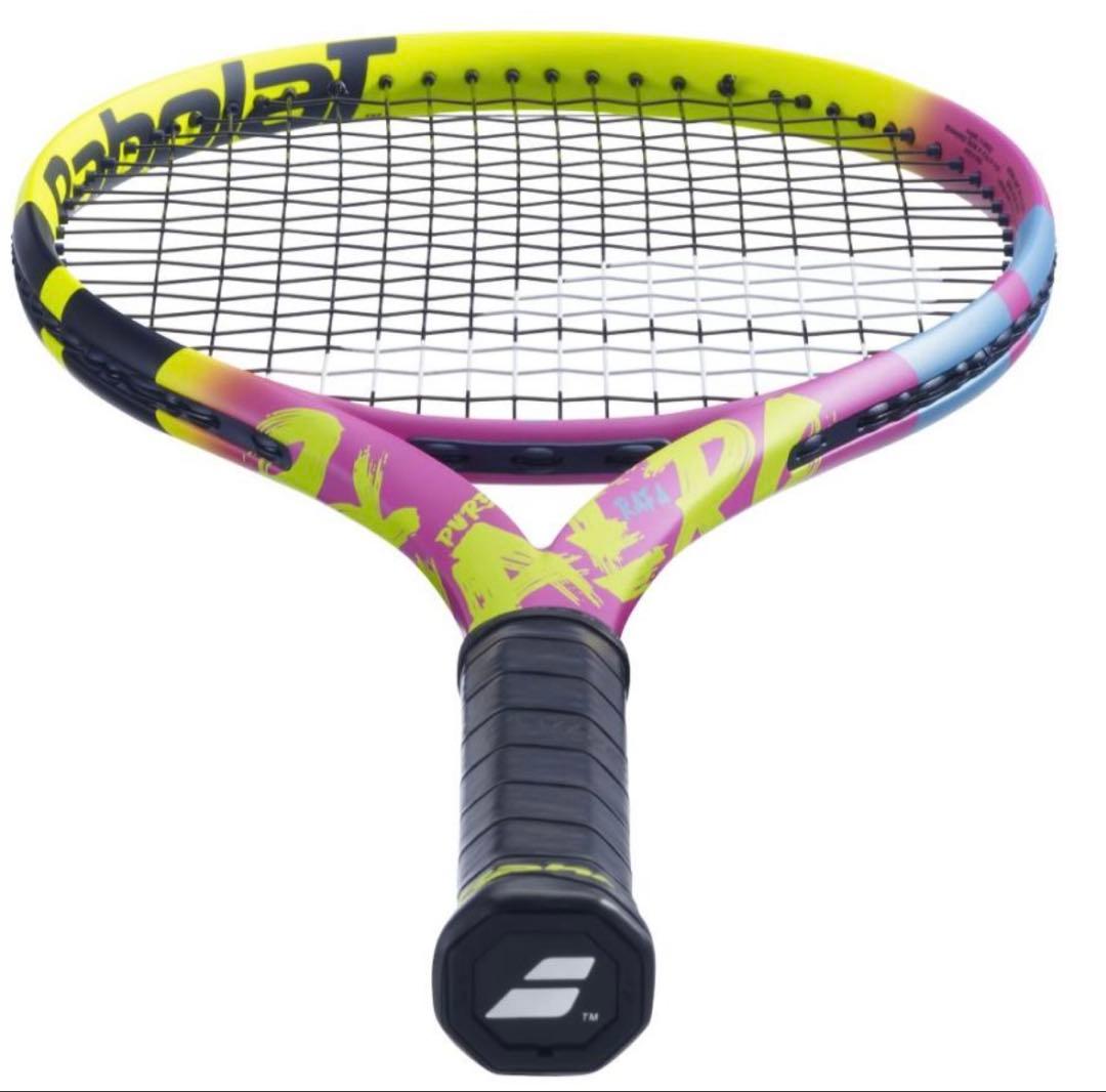 バボラ ピュアアエロ ラファ 2023年　101514 新品希少　G2