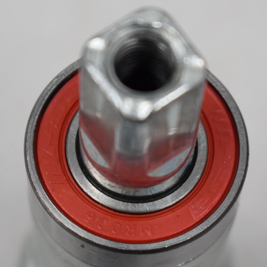 FSAクランク170mm 48/32T・RPM BB68mm 完成車外し