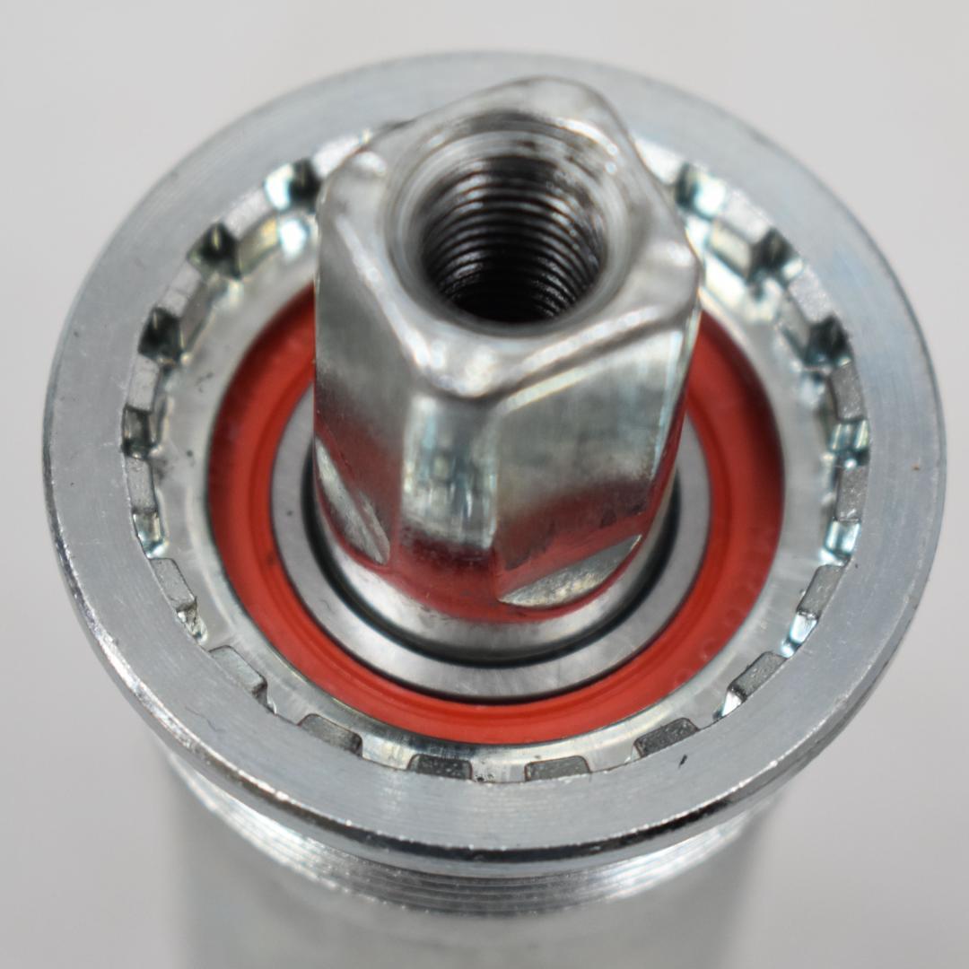 FSAクランク170mm 48/32T・RPM BB68mm 完成車外し