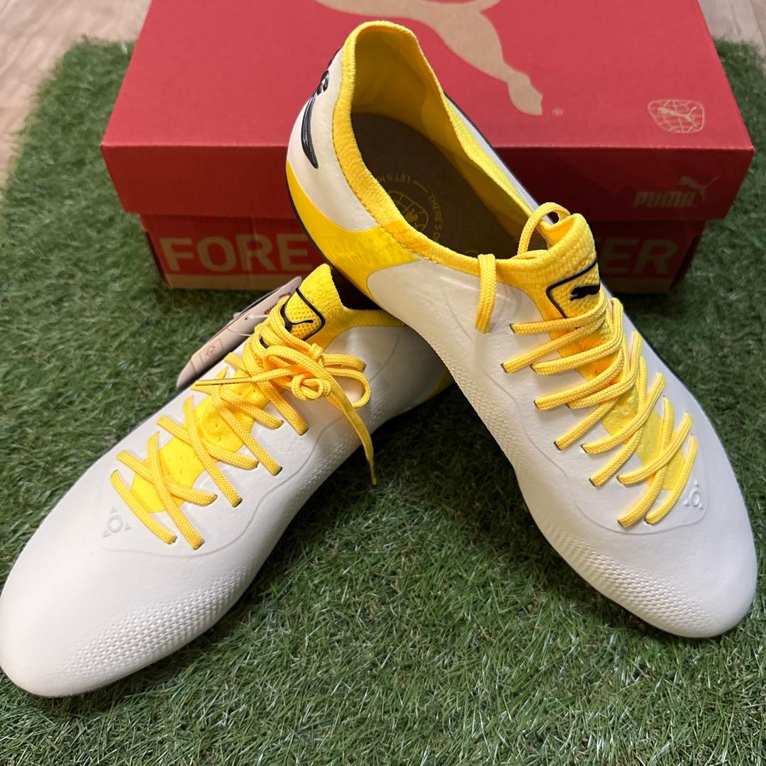 プーマキングアルティメット HG/AG