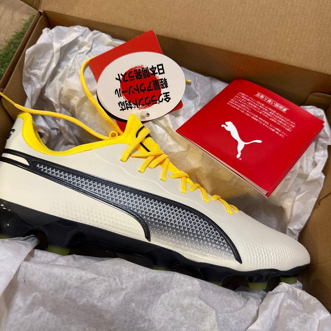 プーマキングアルティメット HG/AG