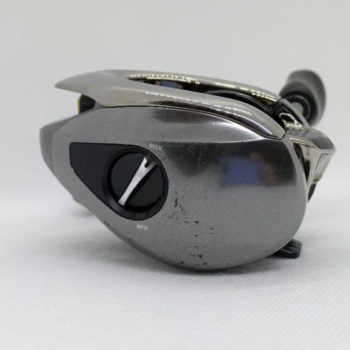 シマノ 16 アンタレス DC HG ANTARES ベイトリール