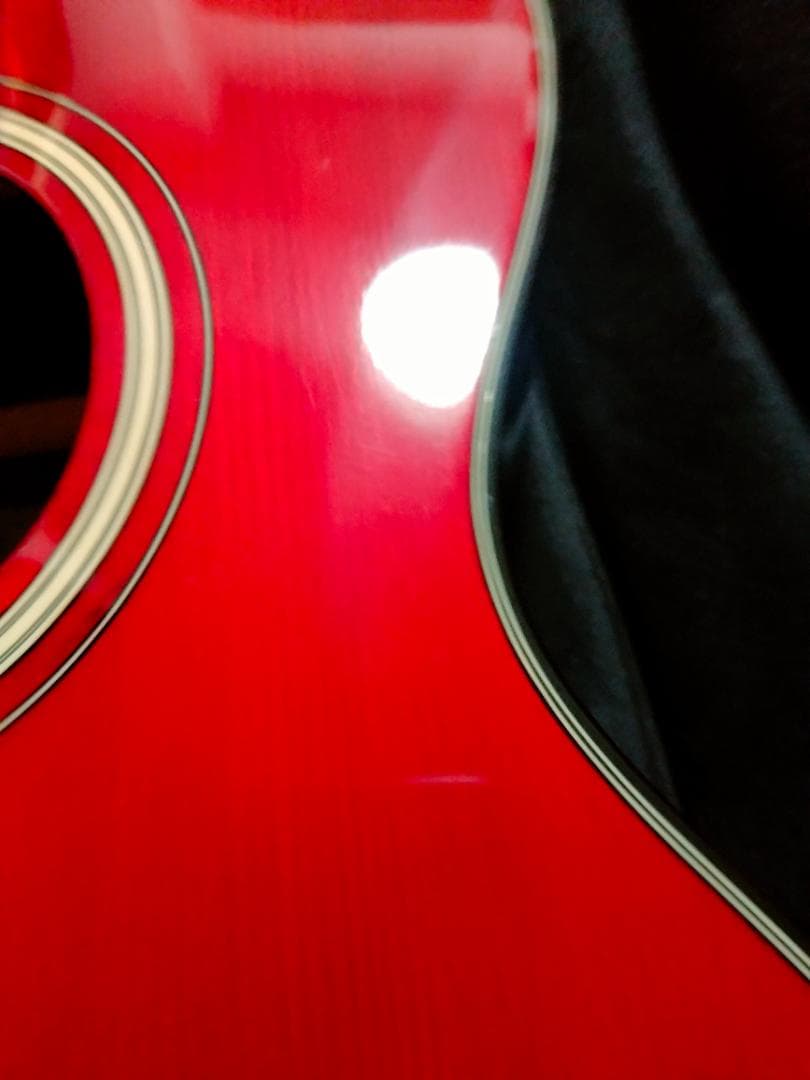 Takamine T-P1 タカミネ パーラーギター 鳴り良